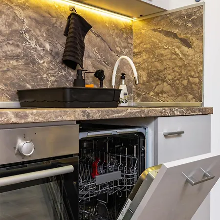 Top-floor Flat With Balcony By Flat Manаger * Filibe