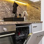 Top-floor Flat With Balcony By Flat Manаger * Пловдив