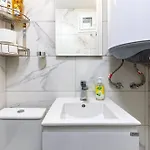 Top-floor Flat With Balcony By Flat Manаger * Пловдив