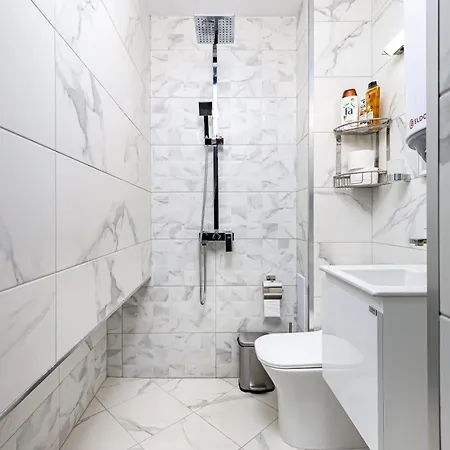 Apartment Top-floor Flat With Balcony By Flat Manаger Plowdiw