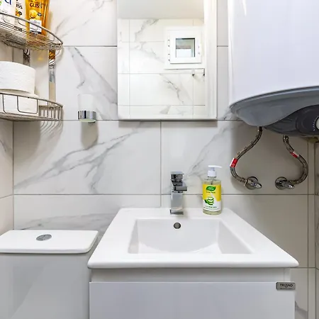 Top-floor Flat With Balcony By Flat Manаger * Plowdiw