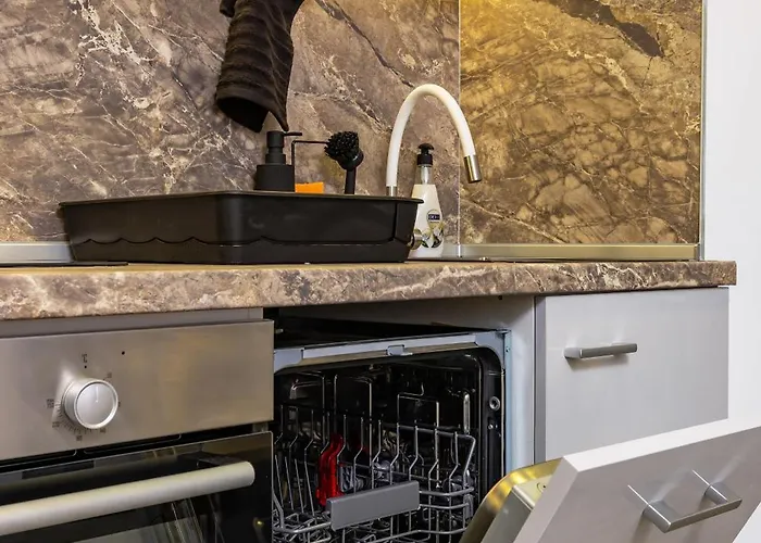 Top-floor Flat With Balcony By Flat Manаger * Plovdiv