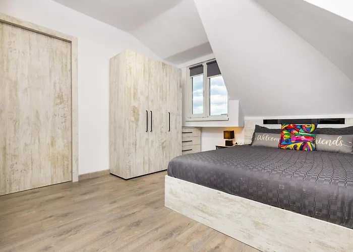 Top-floor Flat With Balcony By Flat Manаger * Plovdiv