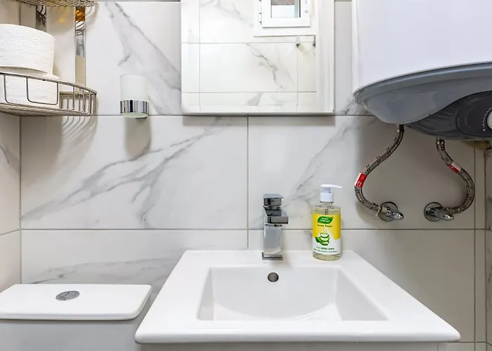 Top-floor Flat With Balcony By Flat Manаger * Plovdiv